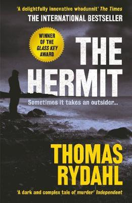 Thomas Rydahl / The Hermit