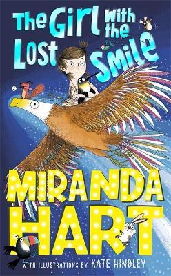 Miranda Hart / The Girl with the Lost Smile