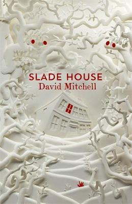 David Mitchell / Slade House (Hardback)