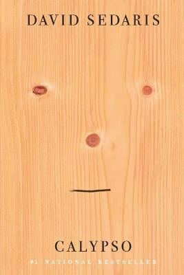 David Sedaris / Calypso (Large Paperback)