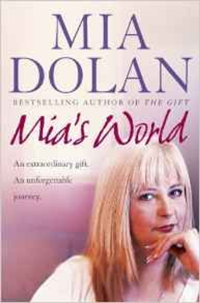 Mia Dolan / Mia's World
