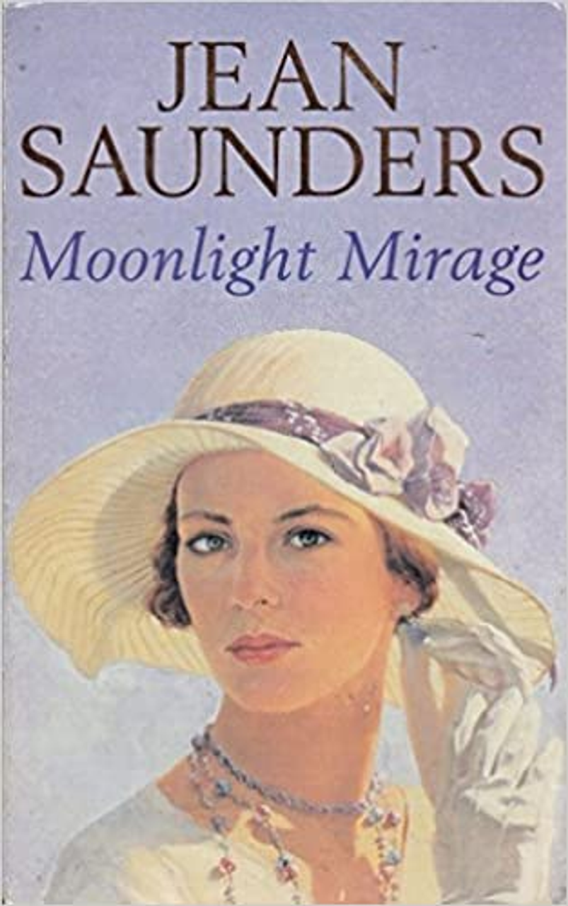 Jean Saunders / Moonlight Mirage