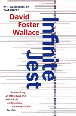 David Foster Wallace / Infinite Jest