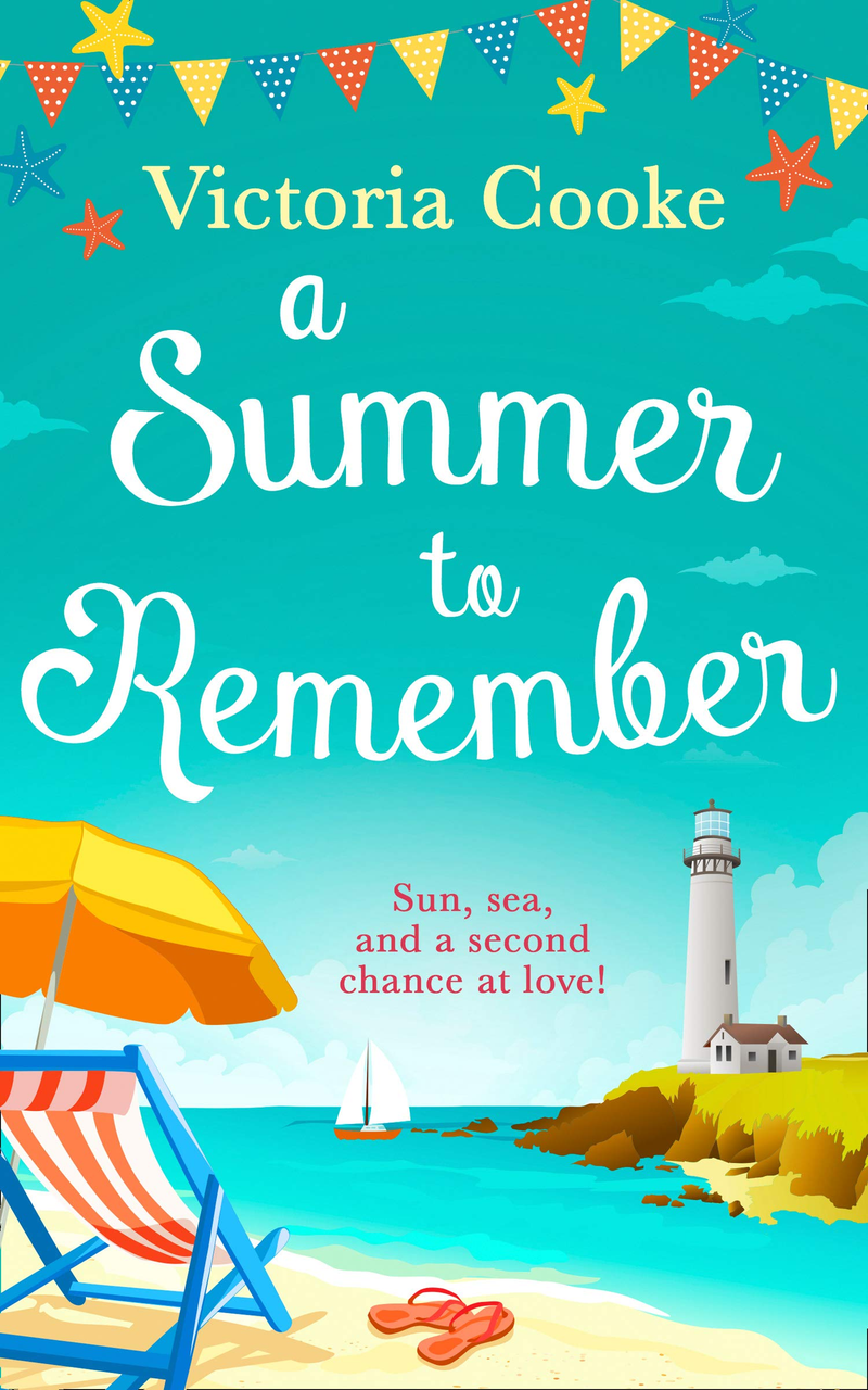 Victoria Cooke / A Summer to Remember