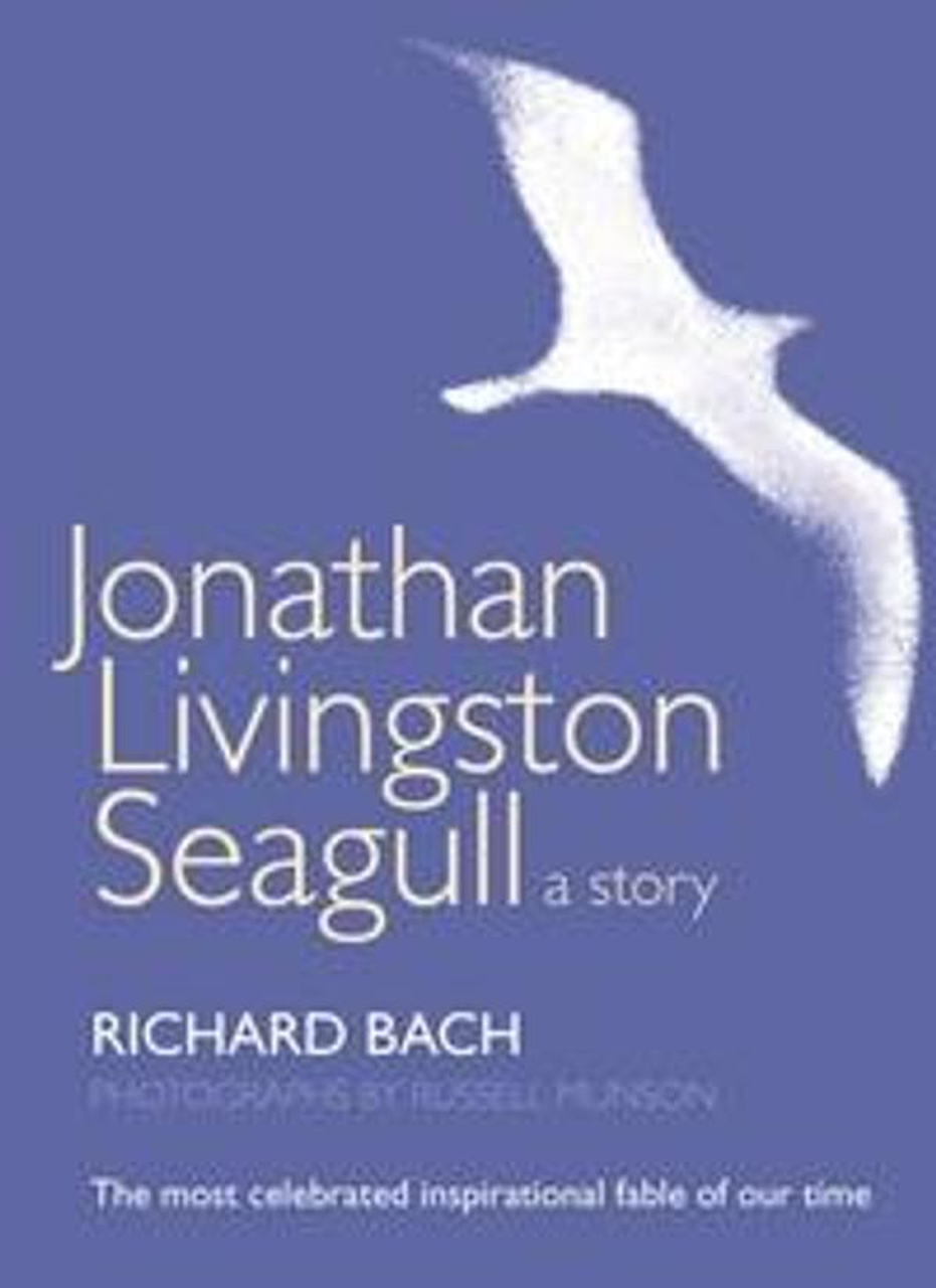 Richard Bach / Jonathan Livingston Seagull