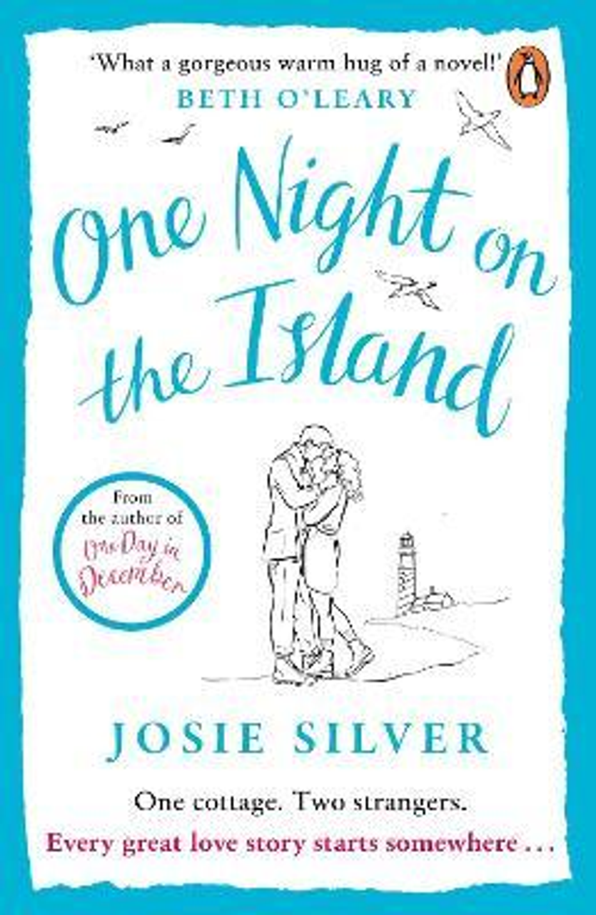 Josie Silver / One Night on the Island