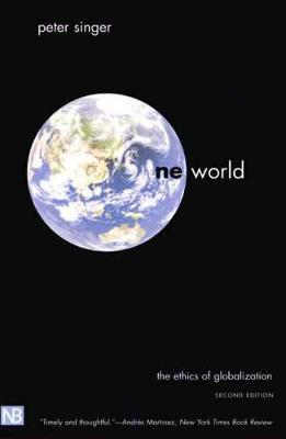 Peter Singer / One World