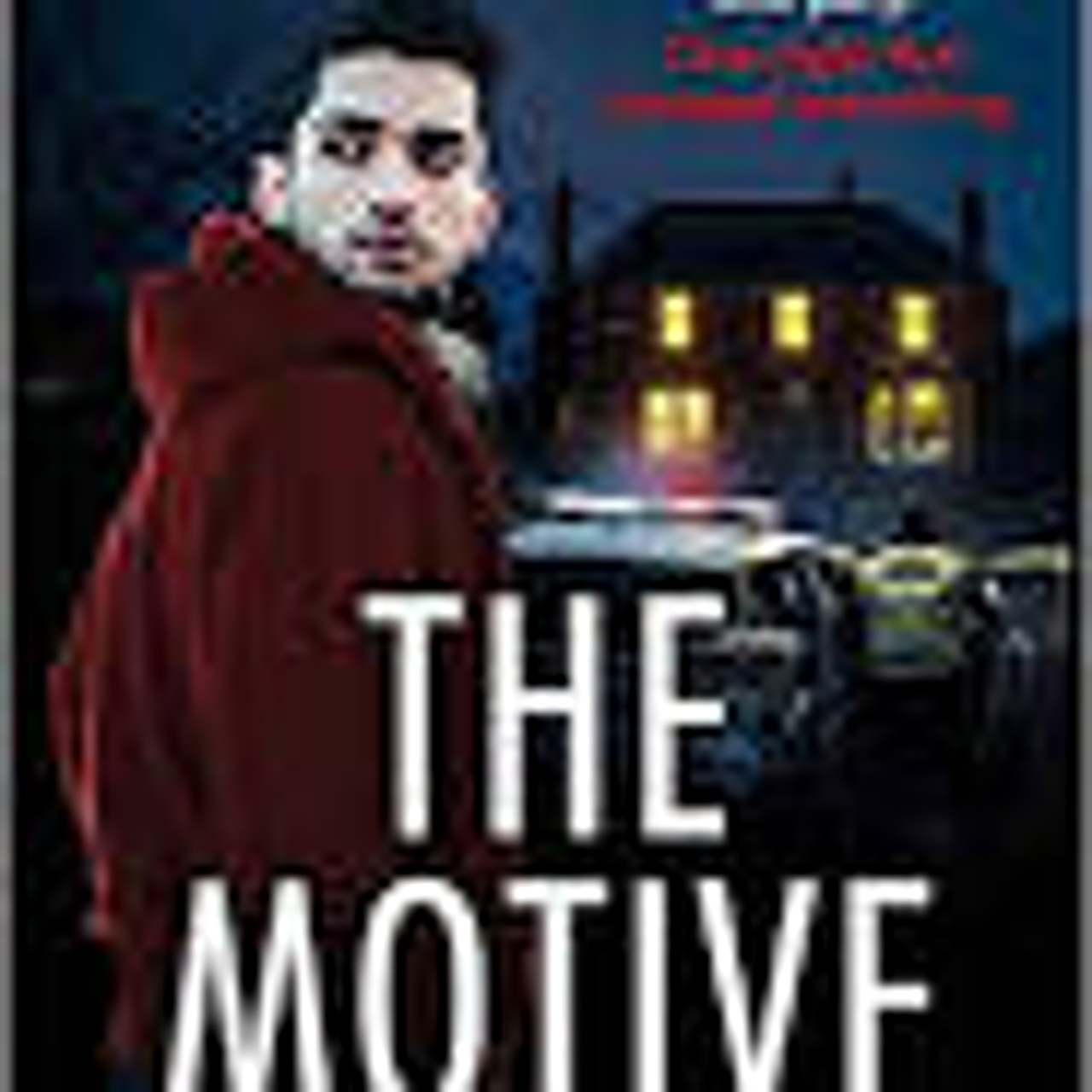 Khurrum Rahman / The Motive