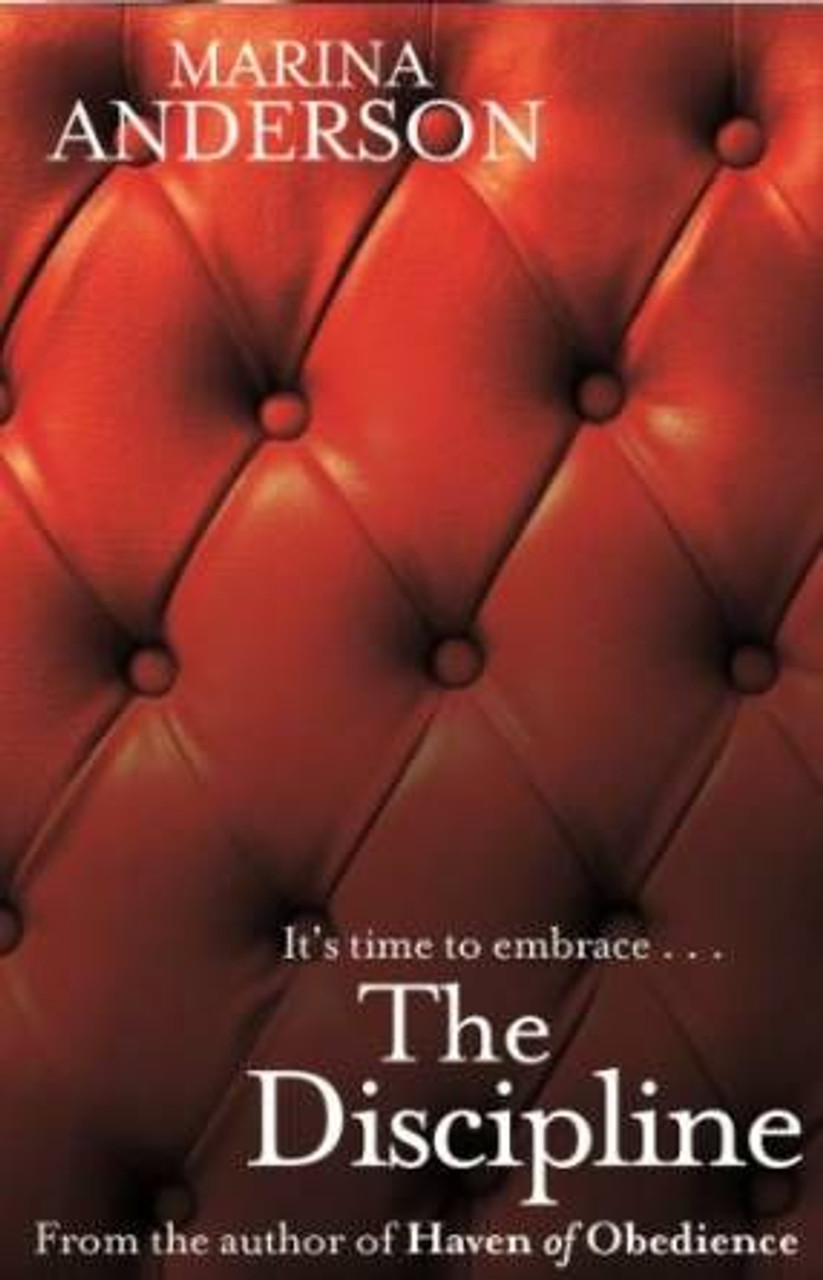 Marina Anderson / The Discipline Marina Anderson / The Discipline