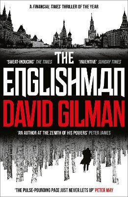 David Gilman / The Englishman