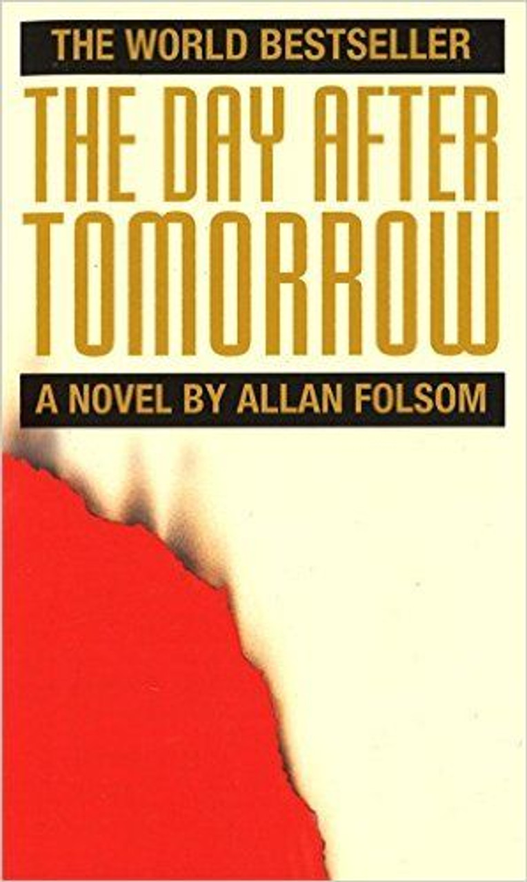 Allan Folsom / The Day After Tomorrow