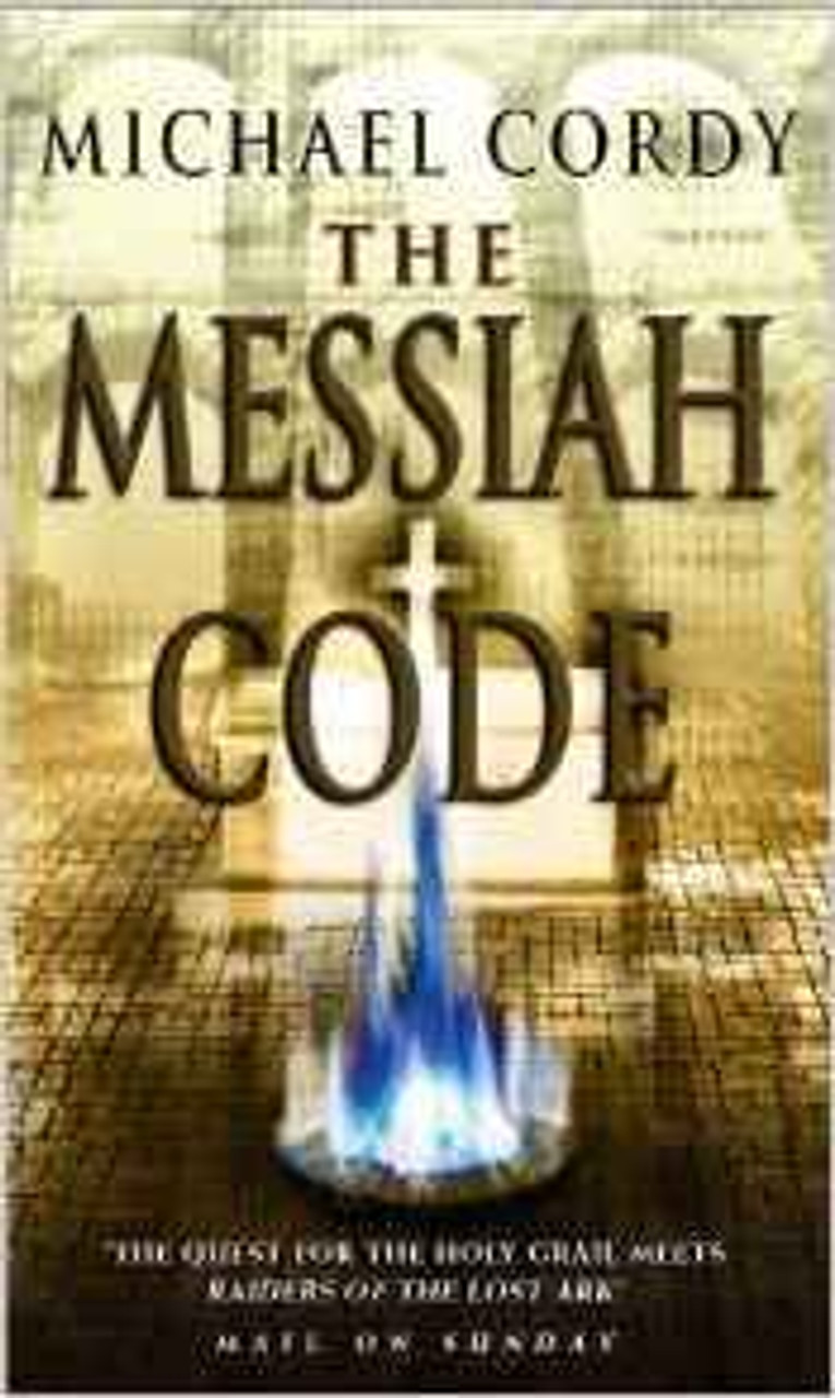 Michael Cordy / The Messiah Code