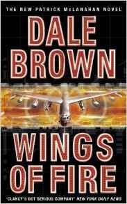 Dale Brown / Wings of Fire