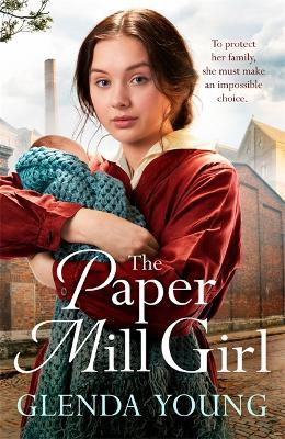 Glenda Young / The Paper Mill Girl