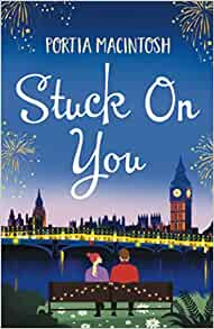 Portia MacIntosh / Stuck On You