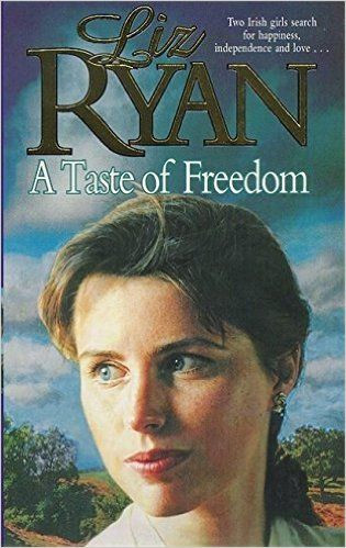 Liz Ryan / A Taste of Freedom