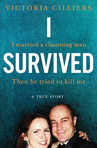 Victoria Cilliers / I Survived