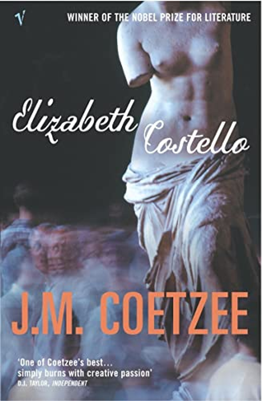 J. M. Coetzee / Elizabeth Costello J. M. Coetzee / Elizabeth Costello