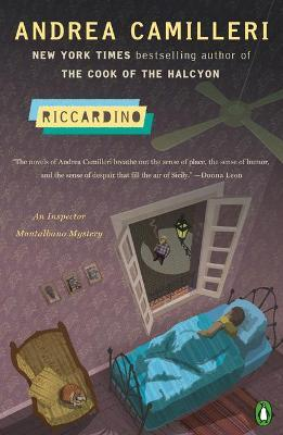Andrea Camilleri / Riccardino