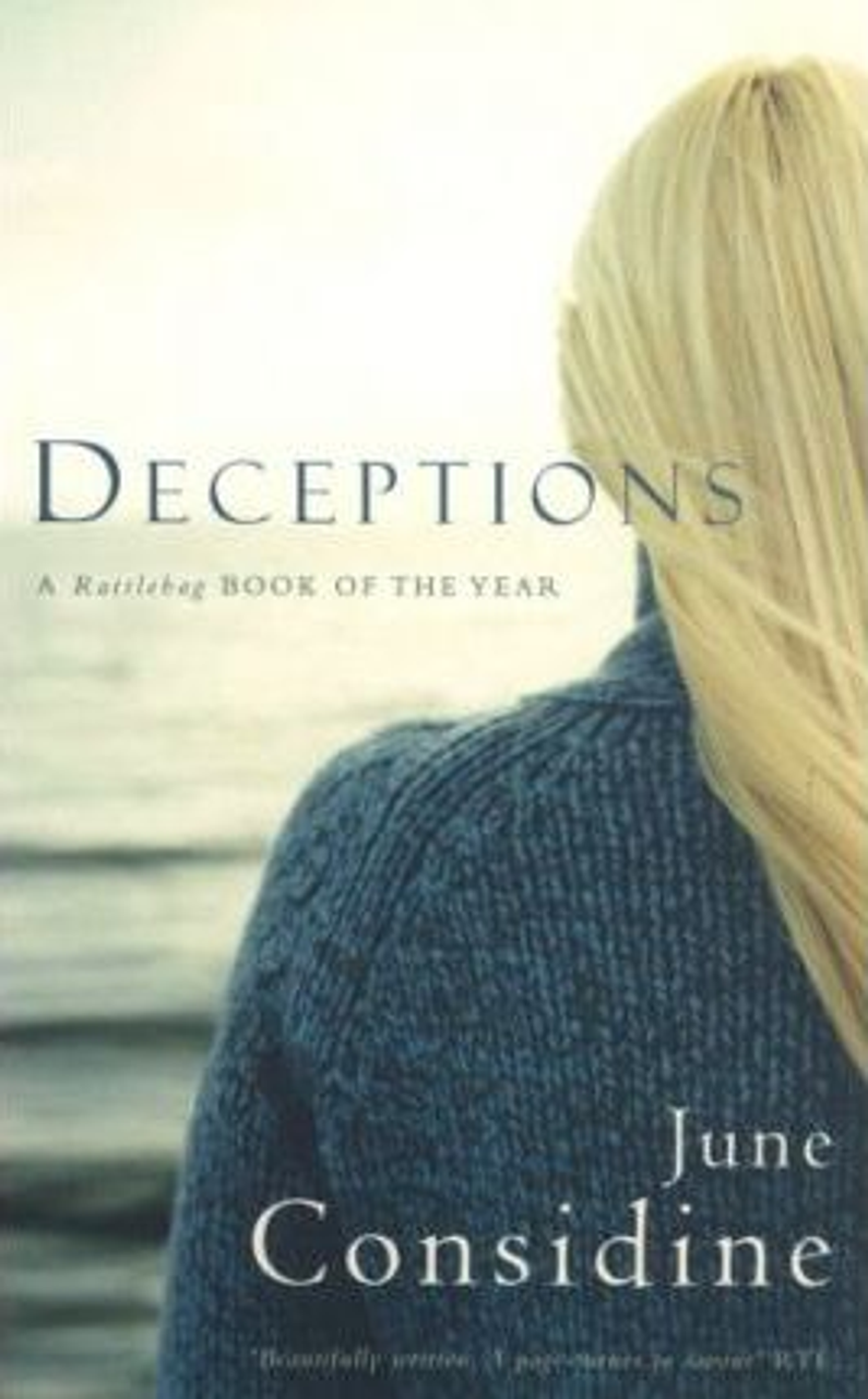 June Considine / Deceptions