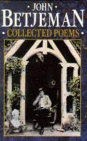 John Betjeman / John Betjeman: Collected Poems (Large Paperback)