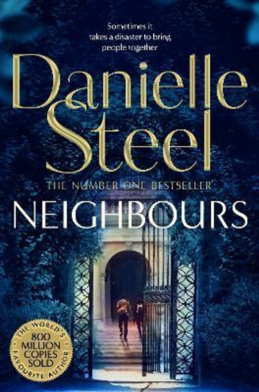 Danielle Steel / Neighbours