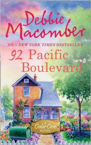 Debbie Macomber / 92 Pacific Boulevard