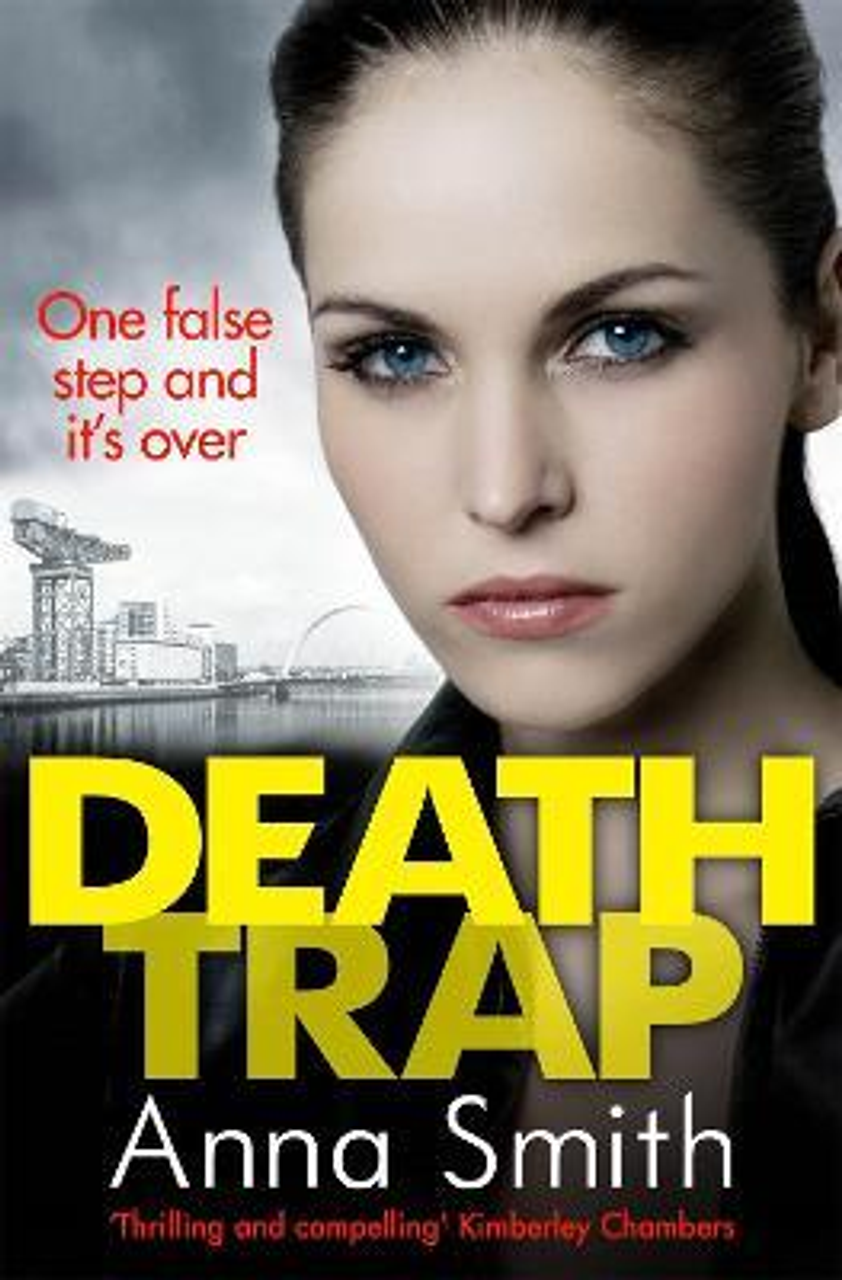 Anna Smith / Death Trap : Rosie Gilmour 8
