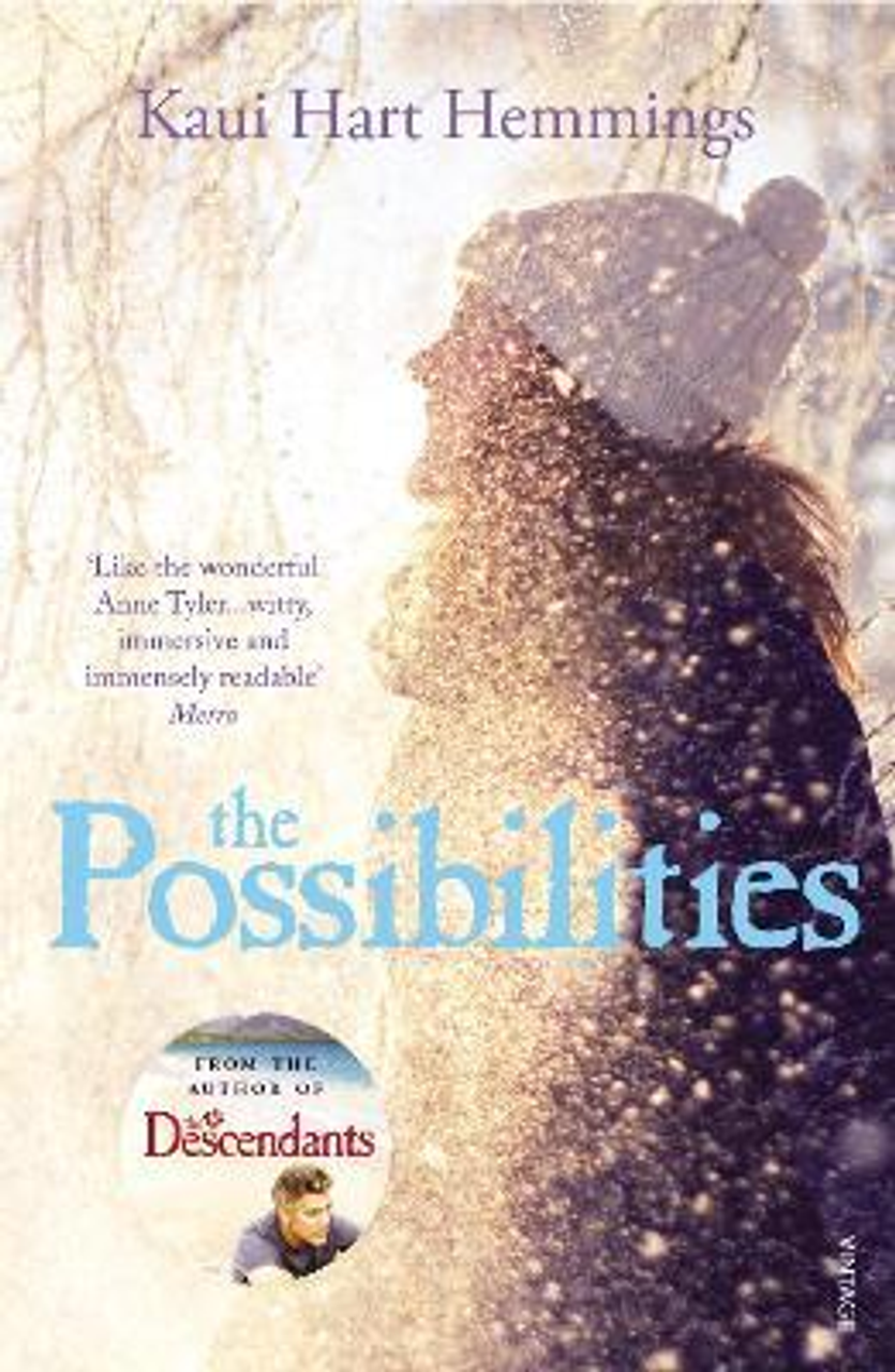 Kaui Hart Hemmings / The Possibilities