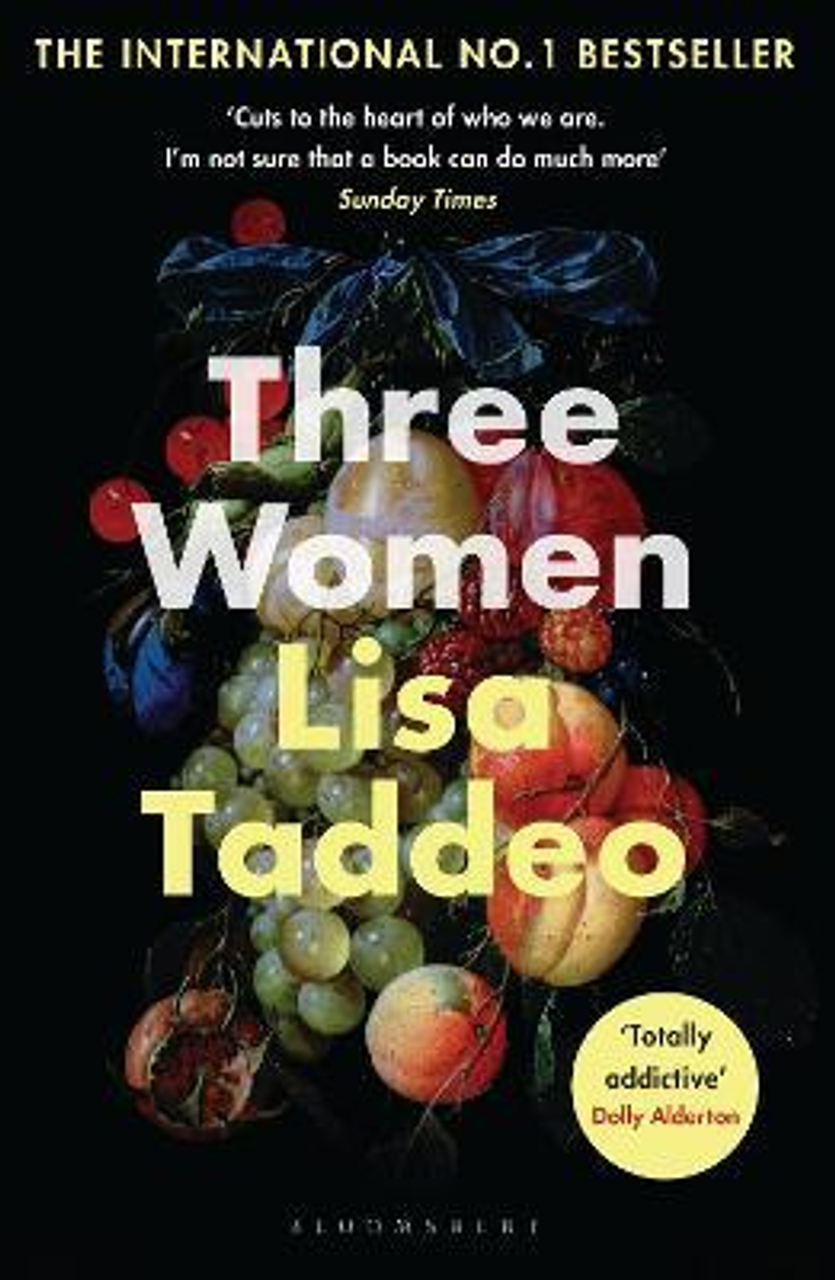 Lisa Taddeo / Three Women