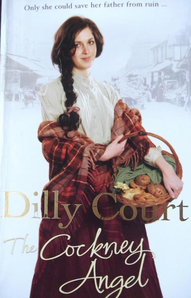 Dilly Court / The Cockney Angel