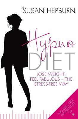 Susan Hepburn / Hypnodiet (Large Paperback)