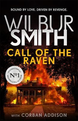 Wilbur Smith / Call of the Raven