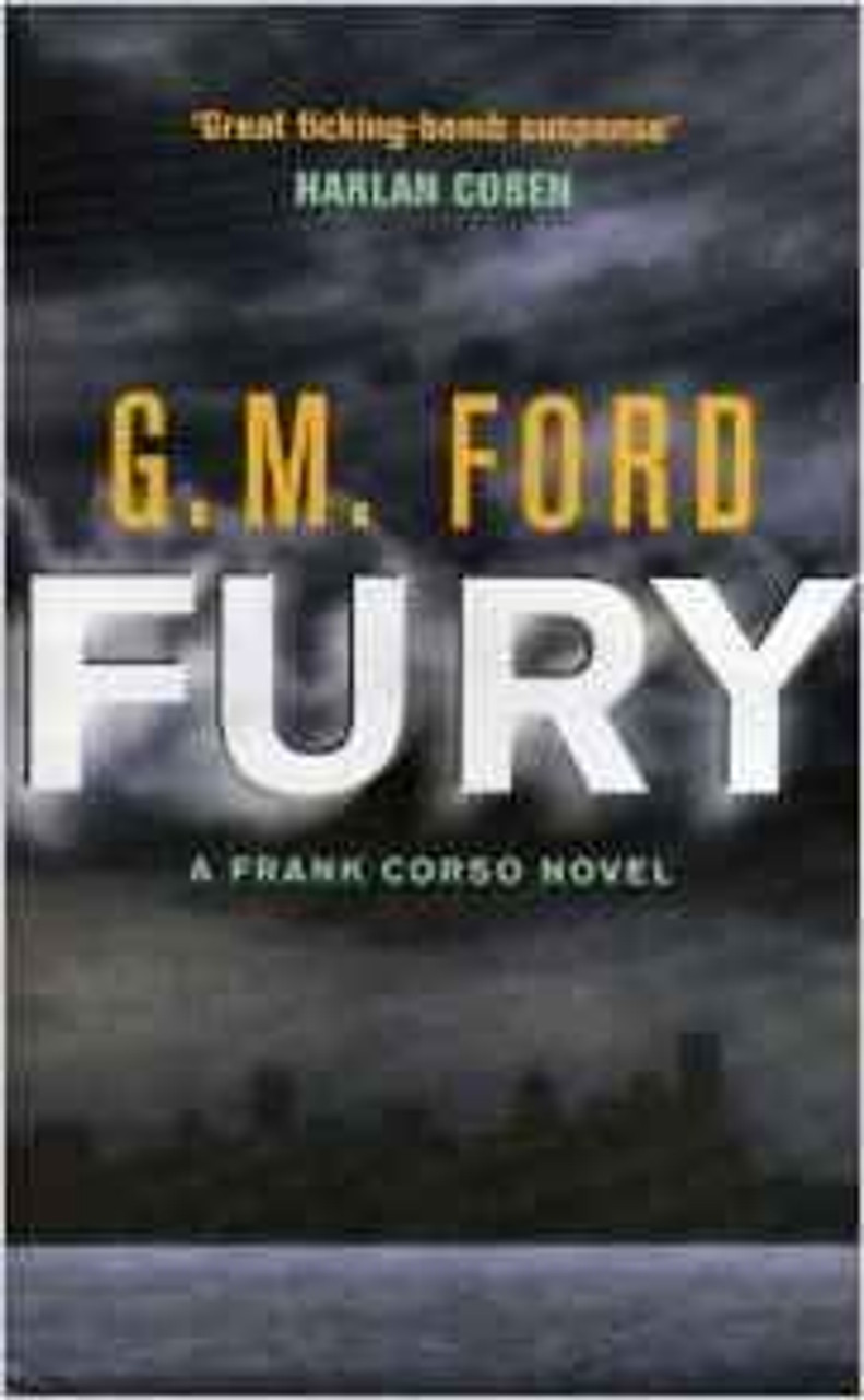 G.M. Ford / Fury