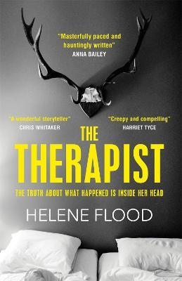 Helene Flood / The Therapist
