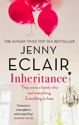 Jenny Eclair / Inheritance