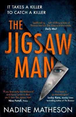 Nadine Matheson / The Jigsaw Man
