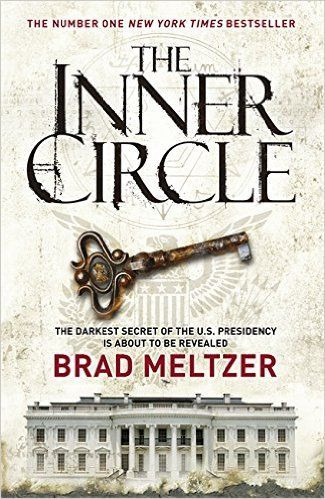 Brad Meltzer / The Inner Circle