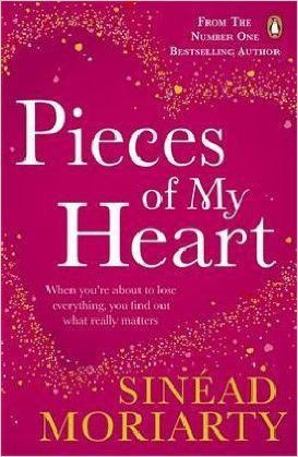 Sinead Moriarty / Pieces of My Heart