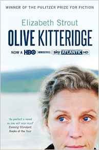 Elizabeth Strout / Olive Kitteridge - TheBookshop.ie
