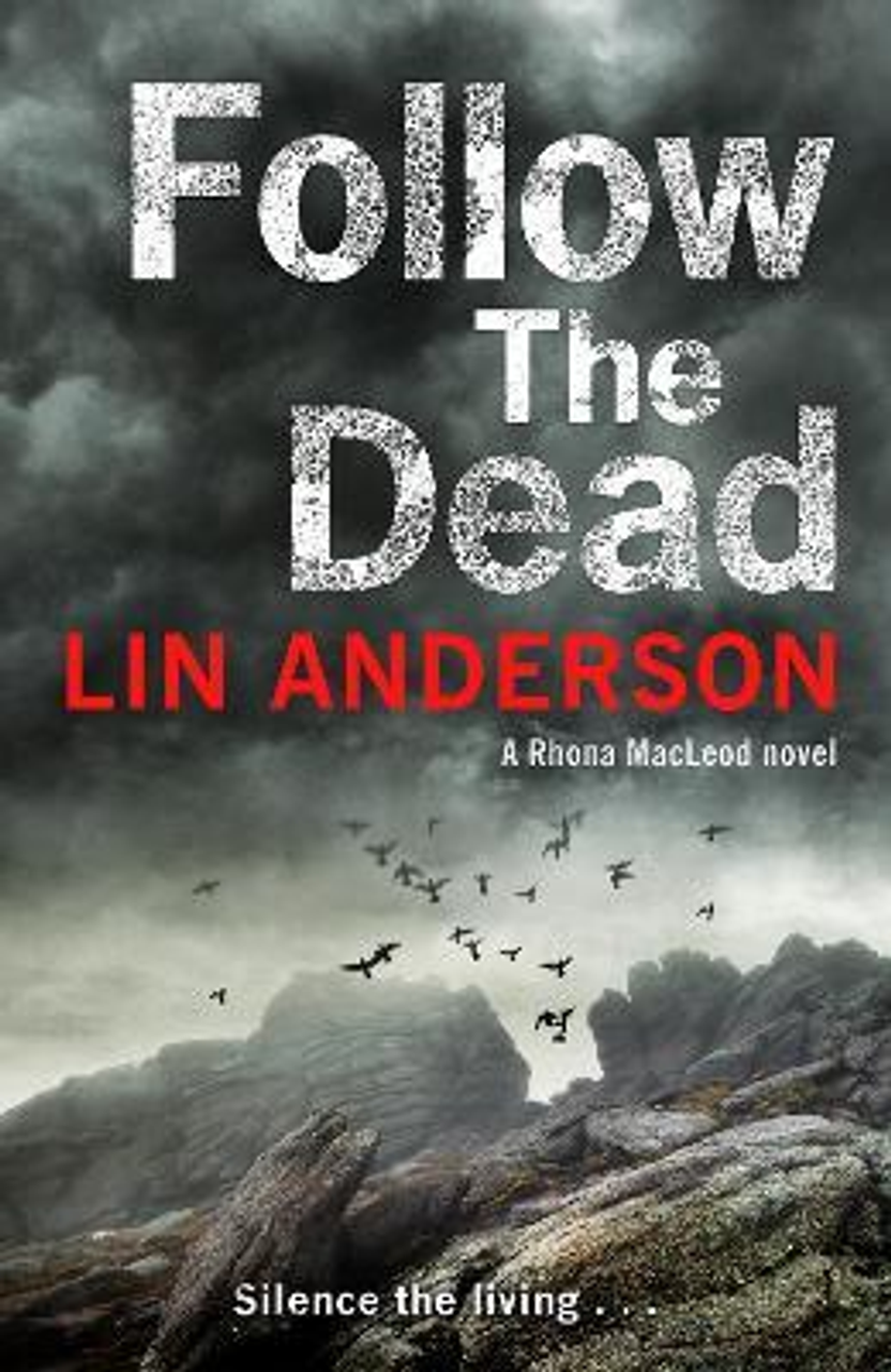 Lin Anderson / Follow the Dead