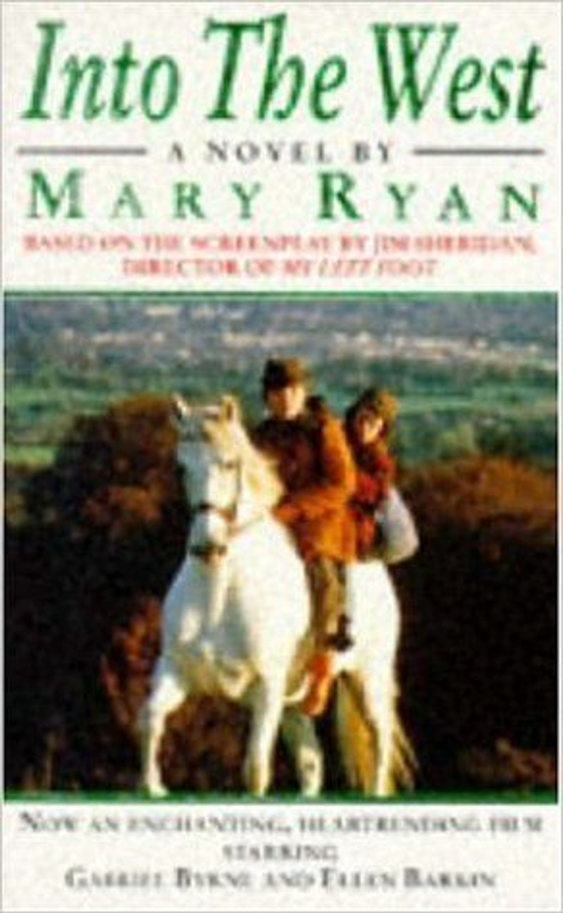 Mary Ryan / Into the West