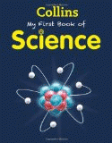 Collins my first book of science (Children's Picture Book)