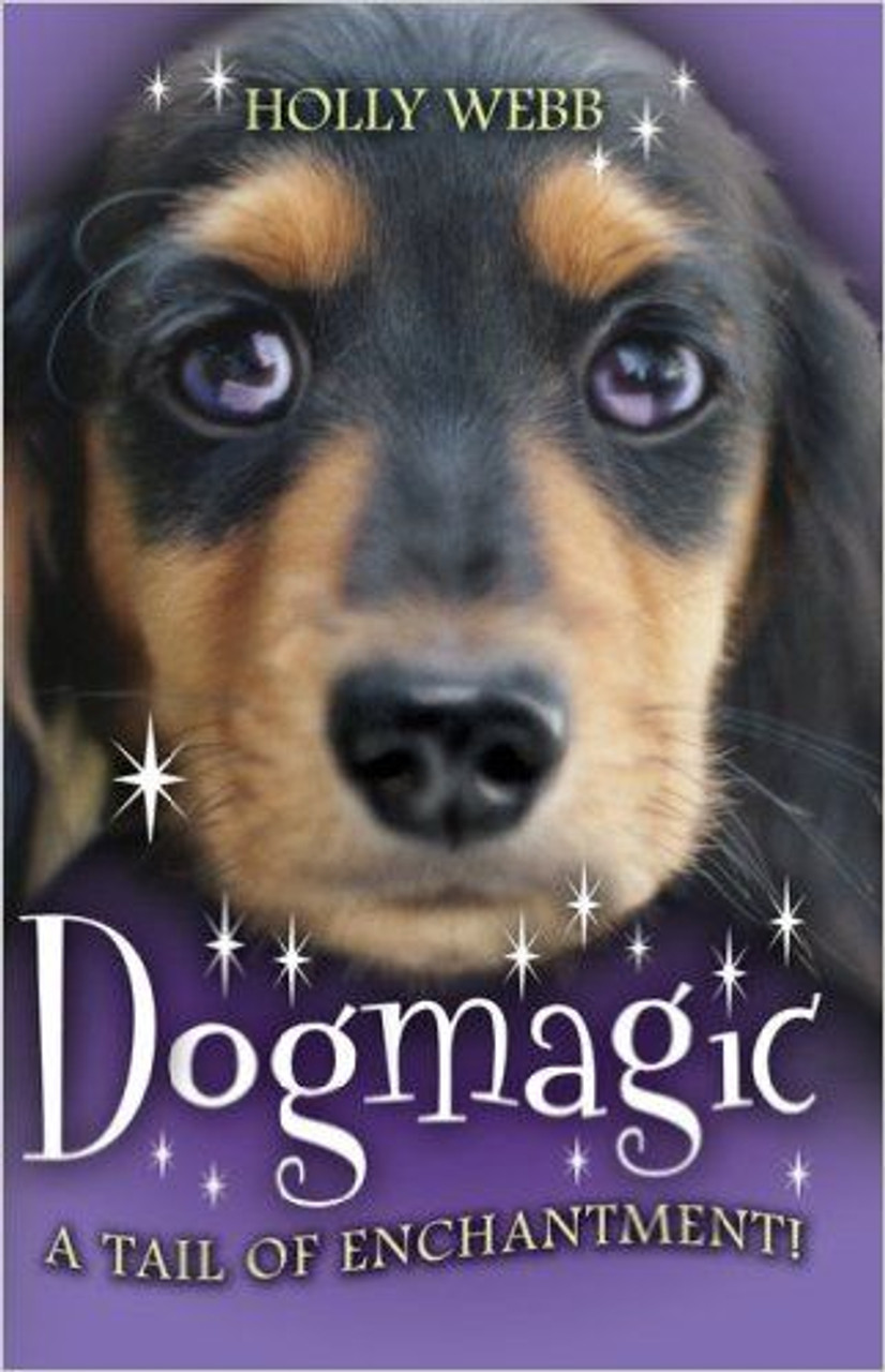 Holly Webb / Dogmagic