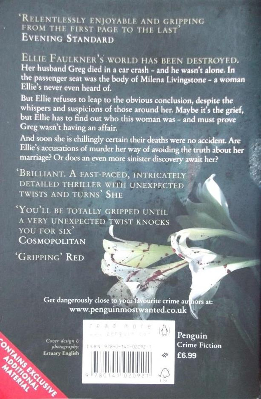 Nicci French / What to do when Someone Dies Nicci French / What to do when Someone Dies