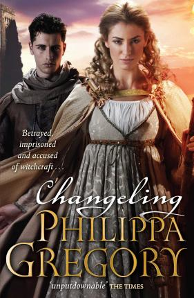 Philippa Gregory / Changeling