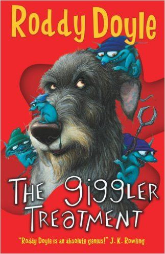 Roddy Doyle / The Giggler Treatment