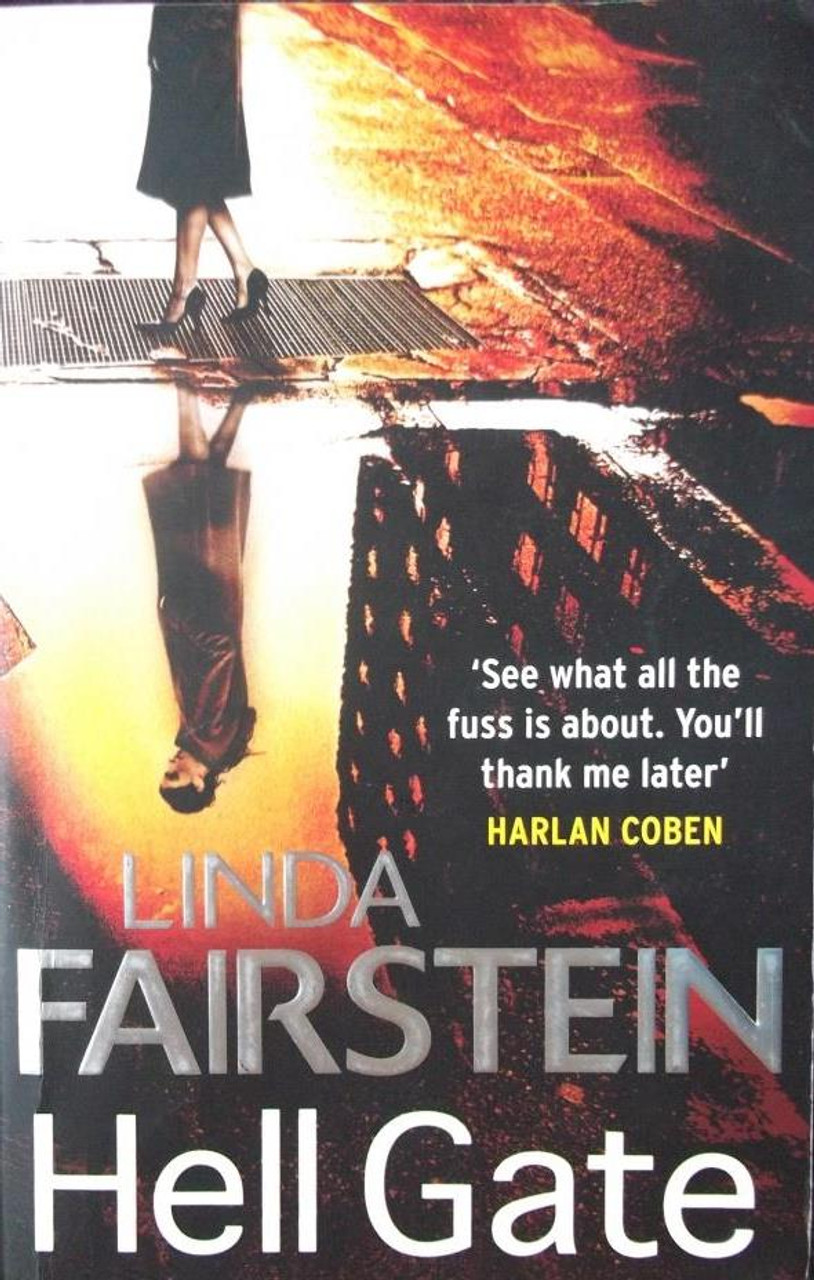 Linda Fairstein / Hell Gate