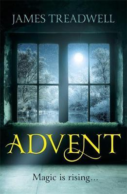 James Treadwell / Advent : Advent Trilogy 1