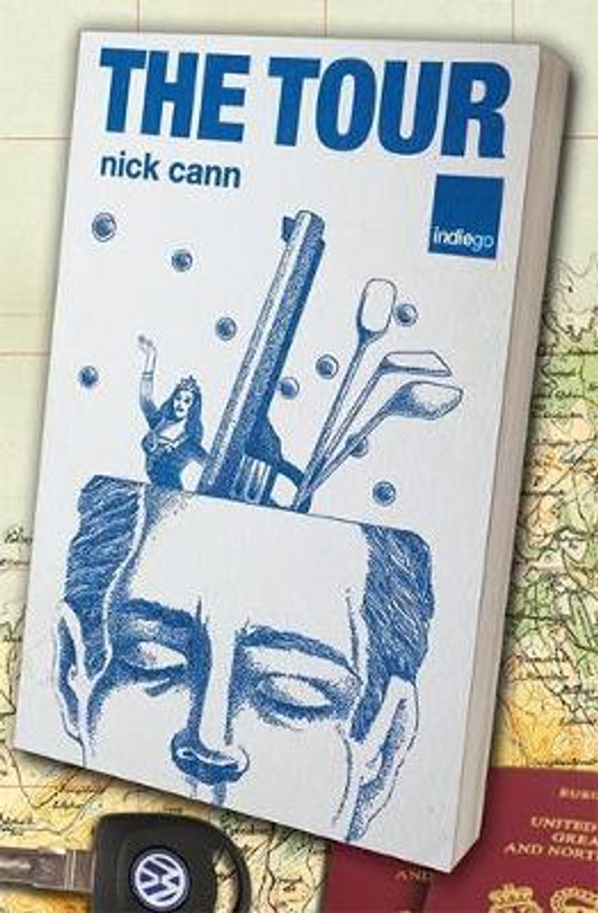 Nick Cann / The Tour